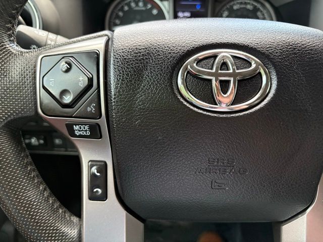 2022 Toyota Tacoma SR5 Jacksonville FL