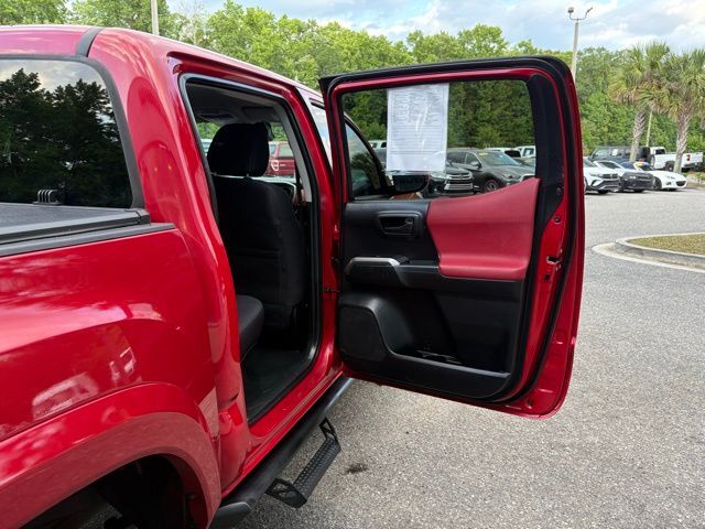 2022 Toyota Tacoma SR5 Jacksonville FL