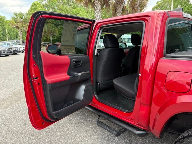 2022 Toyota Tacoma SR5 Jacksonville FL
