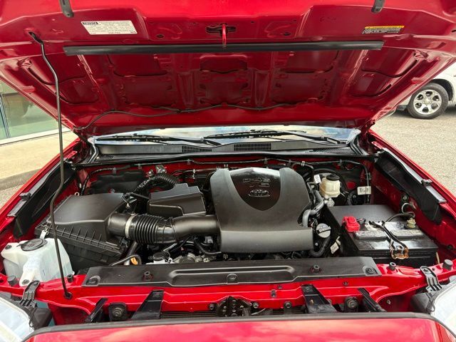 2022 Toyota Tacoma SR5 Jacksonville FL