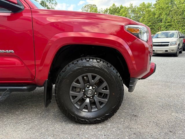 2022 Toyota Tacoma SR5 Jacksonville FL