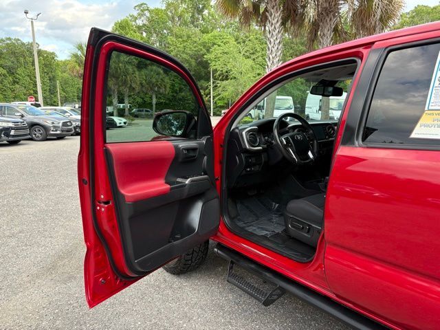 2022 Toyota Tacoma SR5 Jacksonville FL