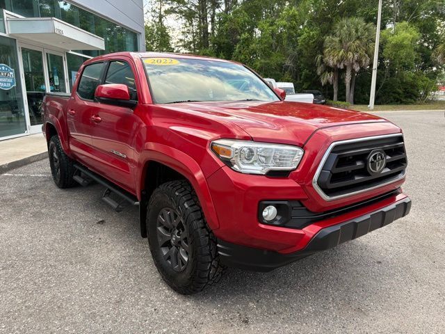 2022 Toyota Tacoma SR5 Jacksonville FL