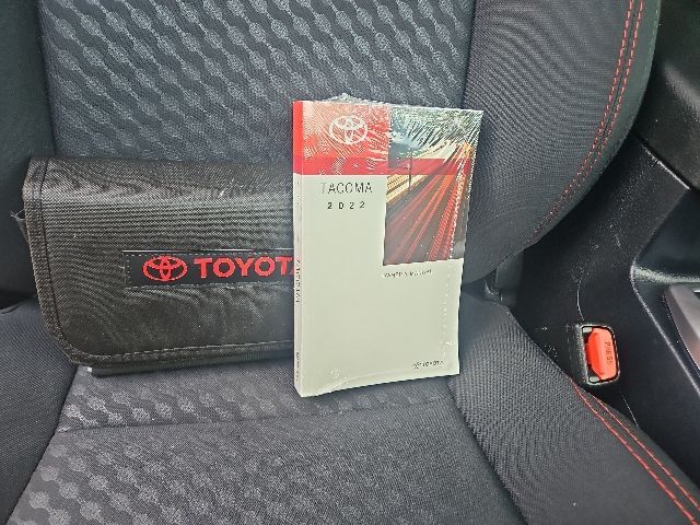 2022 Toyota Tacoma SR5 Jacksonville FL