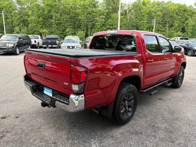 2022 Toyota Tacoma SR5 Jacksonville FL