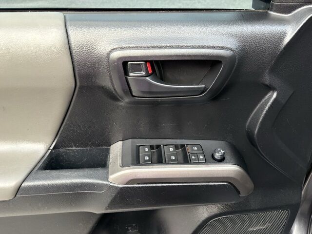 2022 Toyota Tacoma SR5 Jacksonville FL