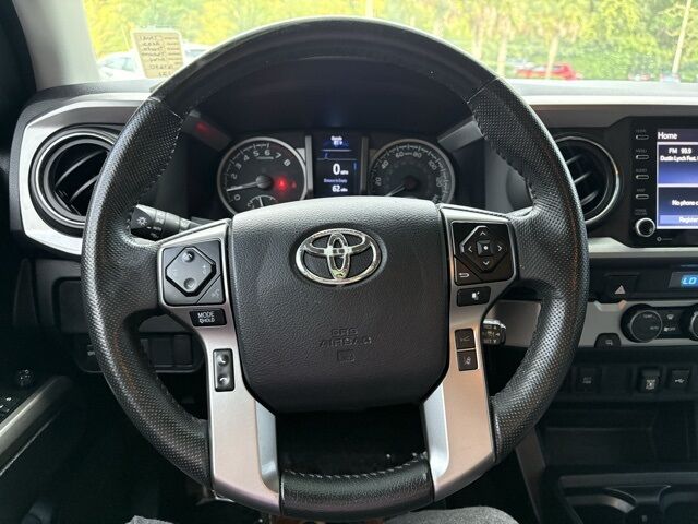 2022 Toyota Tacoma SR5 Jacksonville FL
