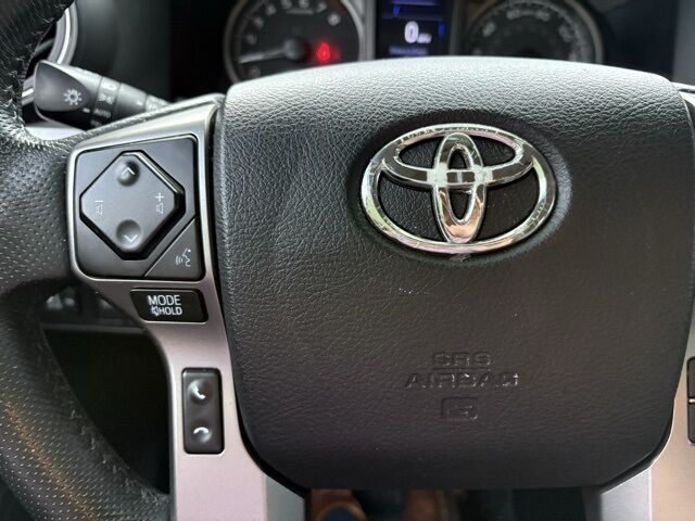 2022 Toyota Tacoma SR5 Jacksonville FL