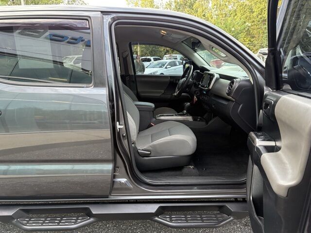 2022 Toyota Tacoma SR5 Jacksonville FL