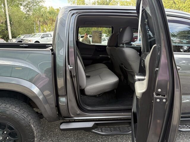 2022 Toyota Tacoma SR5 Jacksonville FL