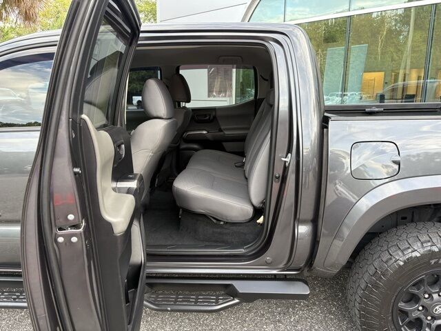 2022 Toyota Tacoma SR5 Jacksonville FL
