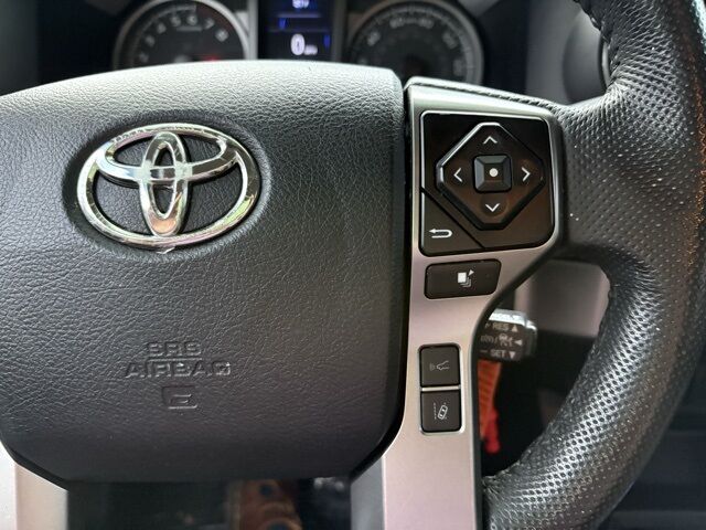2022 Toyota Tacoma SR5 Jacksonville FL