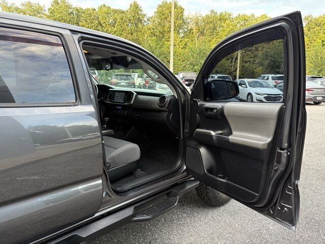 2022 Toyota Tacoma SR5 Jacksonville FL