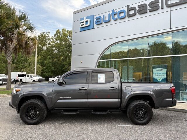 2022 Toyota Tacoma SR5 Jacksonville FL