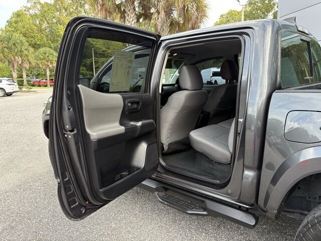 2022 Toyota Tacoma SR5 Jacksonville FL