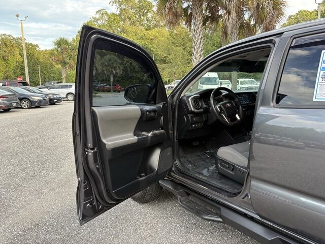 2022 Toyota Tacoma SR5 Jacksonville FL