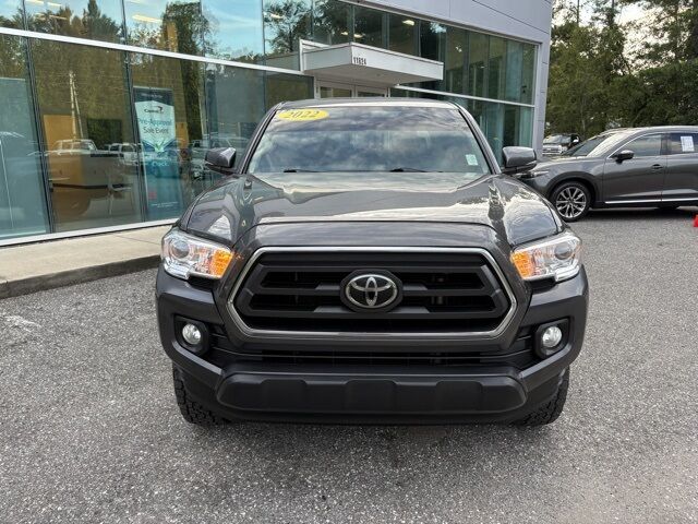 2022 Toyota Tacoma SR5 Jacksonville FL