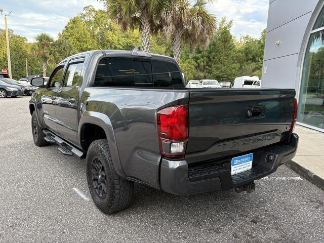 2022 Toyota Tacoma SR5 Jacksonville FL
