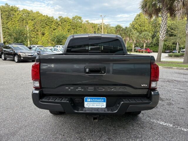2022 Toyota Tacoma SR5 Jacksonville FL