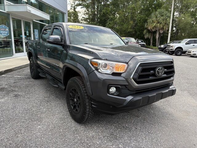 2022 Toyota Tacoma SR5 Jacksonville FL