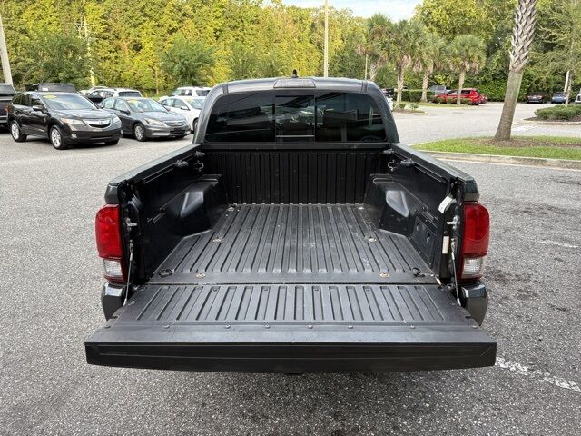 2022 Toyota Tacoma SR5 Jacksonville FL