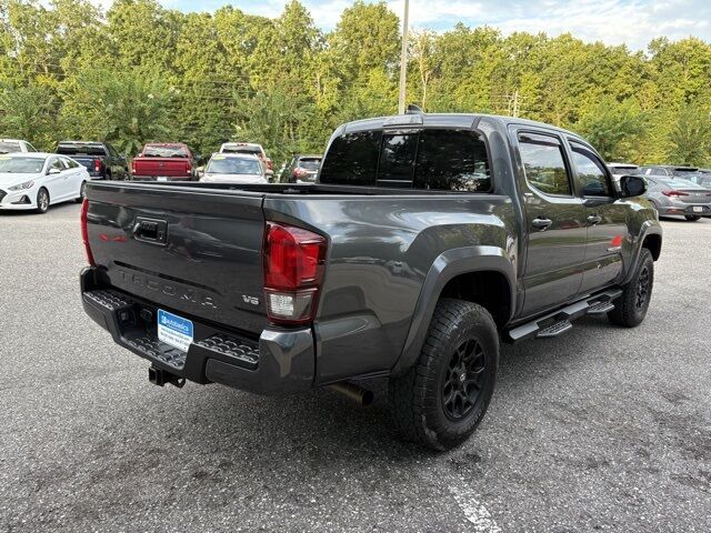 2022 Toyota Tacoma SR5 Jacksonville FL