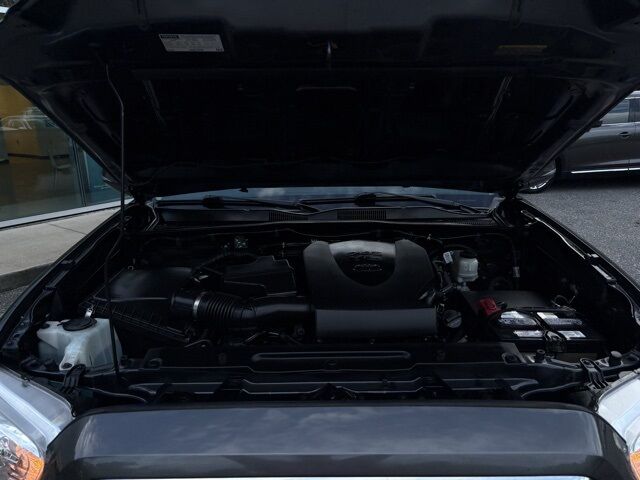 2022 Toyota Tacoma SR5 Jacksonville FL