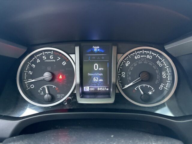 2022 Toyota Tacoma SR5 Jacksonville FL