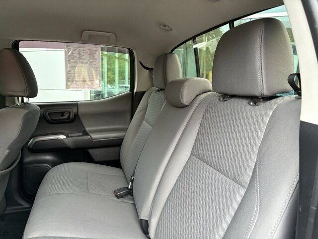 2022 Toyota Tacoma SR5 Jacksonville FL