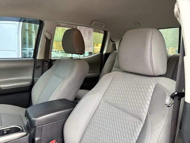 2022 Toyota Tacoma SR5 Jacksonville FL