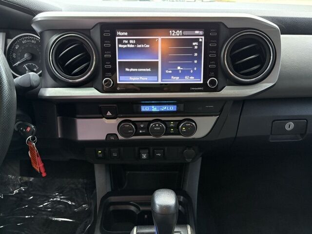 2022 Toyota Tacoma SR5 Jacksonville FL