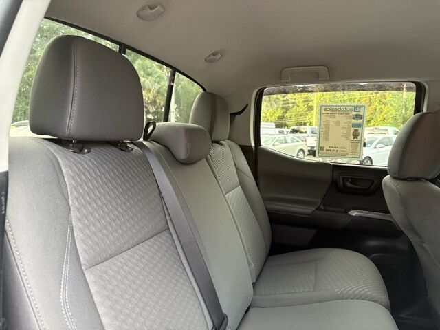 2022 Toyota Tacoma SR5 Jacksonville FL