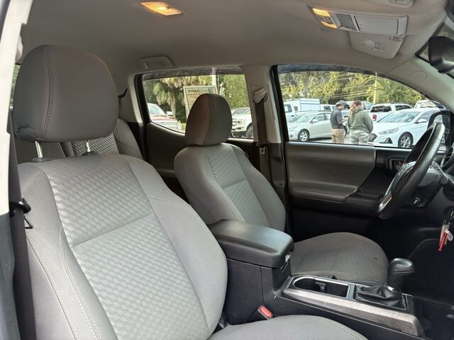 2022 Toyota Tacoma SR5 Jacksonville FL