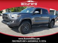 2022 Toyota Tacoma SR5 Jacksonville FL 2022 Toyota Tacoma SR5 Jacksonville FL