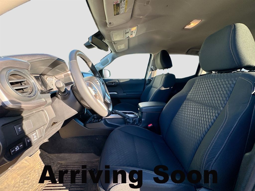 2022 Toyota Tacoma SR5 Kennewick WA