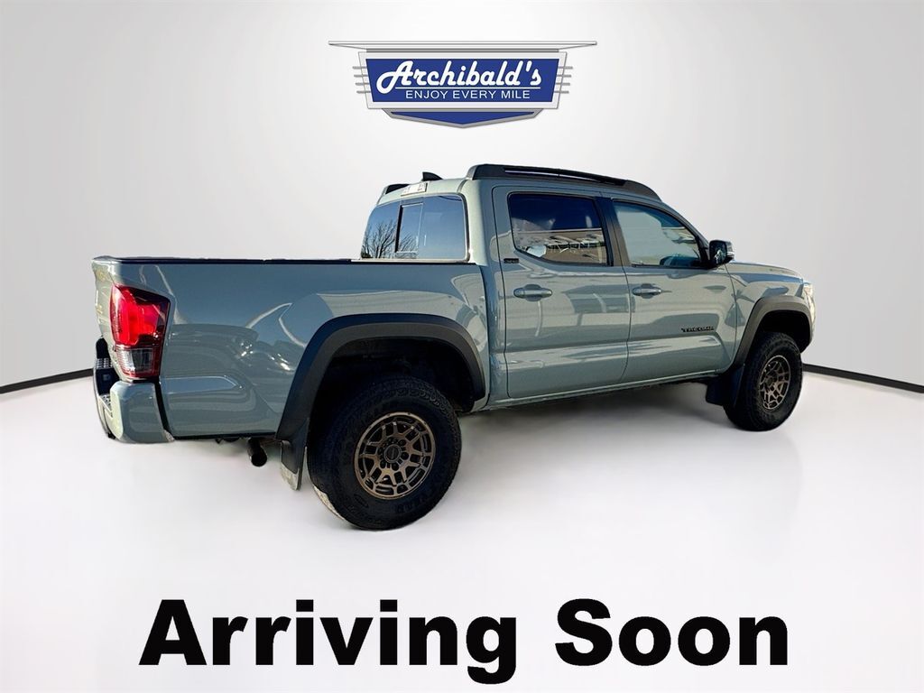 2022 Toyota Tacoma SR5 Kennewick WA