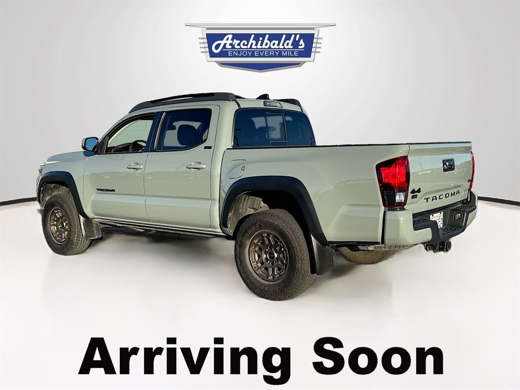 2022 Toyota Tacoma SR5 Kennewick WA