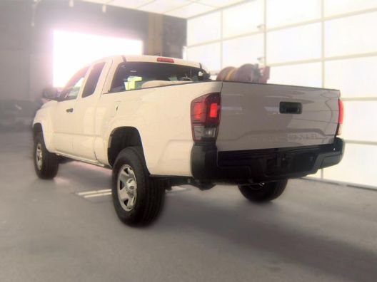 2022 Toyota Tacoma SR5 Long Bed w/Rear Doors Dallas NC
