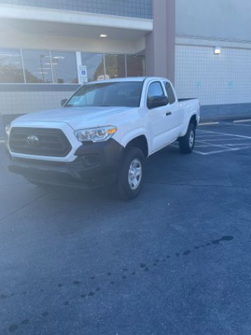 2022 Toyota Tacoma SR5 Long Bed w/Rear Doors Dallas NC