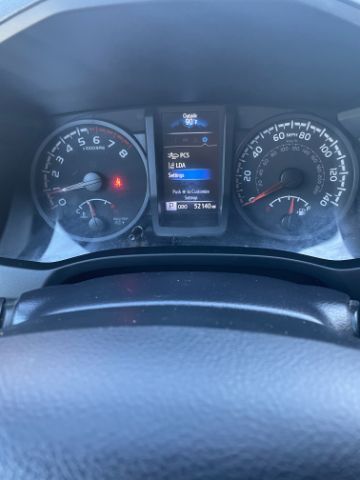 2022 Toyota Tacoma SR5 Long Bed w/Rear Doors Dallas NC