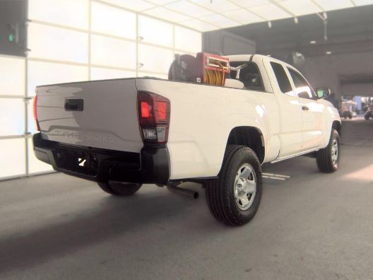 2022 Toyota Tacoma SR5 Long Bed w/Rear Doors Dallas NC