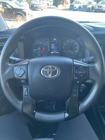 2022 Toyota Tacoma SR5 Long Bed w/Rear Doors Dallas NC