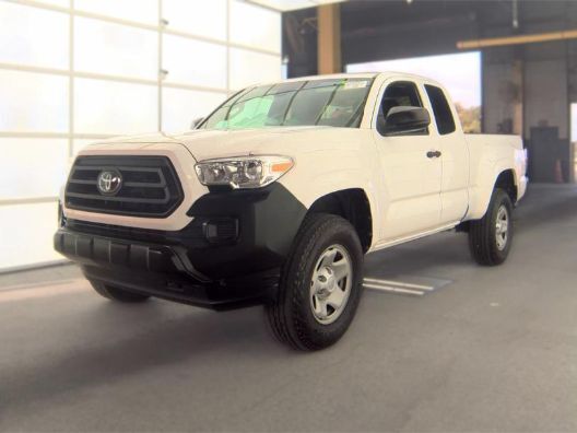 2022 Toyota Tacoma SR5 Long Bed w/Rear Doors Dallas NC