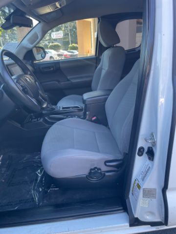 2022 Toyota Tacoma SR5 Long Bed w/Rear Doors Dallas NC