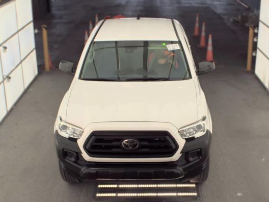2022 Toyota Tacoma SR5 Long Bed w/Rear Doors Dallas NC