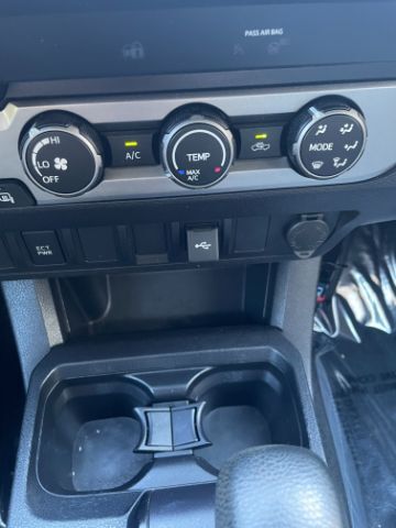 2022 Toyota Tacoma SR5 Long Bed w/Rear Doors Dallas NC