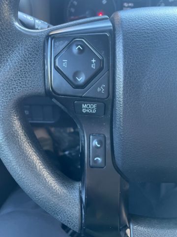 2022 Toyota Tacoma SR5 Long Bed w/Rear Doors Dallas NC