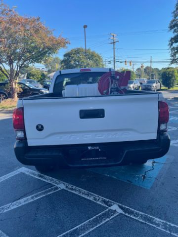 2022 Toyota Tacoma SR5 Long Bed w/Rear Doors Dallas NC