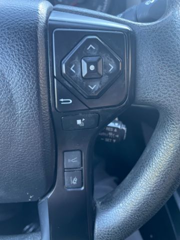 2022 Toyota Tacoma SR5 Long Bed w/Rear Doors Dallas NC