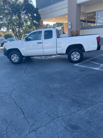 2022 Toyota Tacoma SR5 Long Bed w/Rear Doors Dallas NC